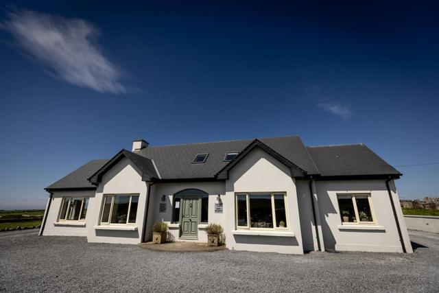 ホテル Coastal View House ドゥーリン エクステリア 写真