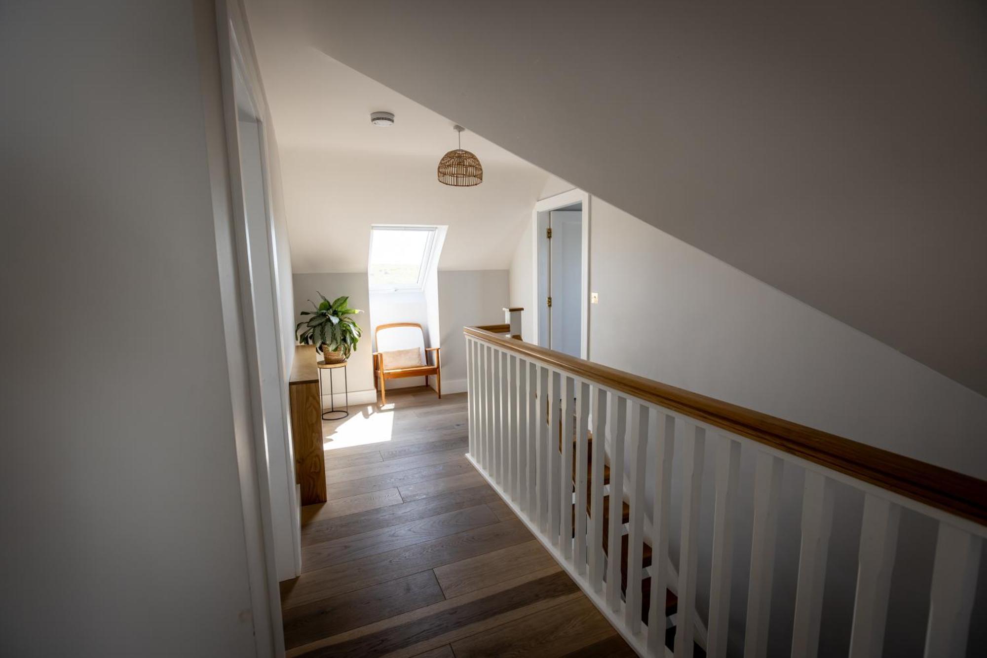 ホテル Coastal View House ドゥーリン エクステリア 写真